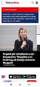 webballkan|‎BalkanWeb on the App Store.
